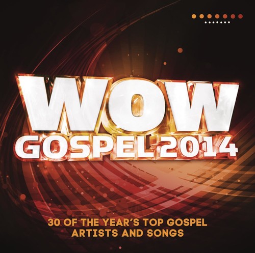 Wow Gospel 2014 / Various - Wow Gospel 2014 CD アルバム 【輸入盤】