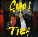 【取寄】Tiga - Ciao! (Bonus Track) CD アルバム 【輸入盤】