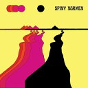 Spiny Normen - Spiny Normen LP レコード 【輸入盤】