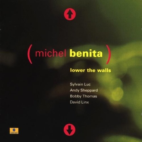 【取寄】Michel Benita - Lower the Walls CD アルバム 【輸入盤】