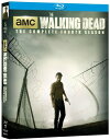 楽天WORLD DISC PLACEThe Walking Dead: The Complete Fourth Season ブルーレイ 【輸入盤】