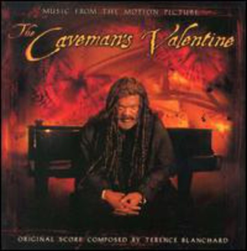 Caveman's Valentine (Score) / O.S.T. - Caveman's Valentine (Score) (オリジナル・サウンドトラック) サントラ CD アルバム 【輸入盤】