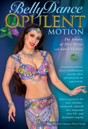 ◆タイトル: Bellydance: Opulent Motion◆現地発売日: 2009/06/30◆レーベル: World Dance New York 輸入盤DVD/ブルーレイについて ・日本語は国内作品を除いて通常、収録されておりません。・ご視聴にはリージョン等、特有の注意点があります。プレーヤーによって再生できない可能性があるため、ご使用の機器が対応しているか必ずお確かめください。詳しくはこちら ※商品画像はイメージです。デザインの変更等により、実物とは差異がある場合があります。 ※注文後30分間は注文履歴からキャンセルが可能です。当店で注文を確認した後は原則キャンセル不可となります。予めご了承ください。Starring Sarah Skinner.Bellydance: Opulent Motion DVD 【輸入盤】