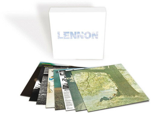 Υ John Lennon - Lennon LP 쥳 ͢ס