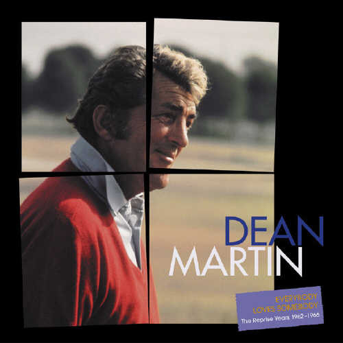 【取寄】ディーンマーティン Dean Martin - Everybody Loves Somebody: The Reprise Years 1962-1966 CD アルバム 【輸入盤】