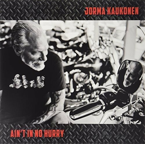 ◆タイトル: Ain't in No Hurry◆アーティスト: Jorma Kaukonen◆現地発売日: 2015/06/23◆レーベル: Red HouseJorma Kaukonen - Ain't in No Hurry LP レコード 【輸入盤】※商品画像はイメージです。デザインの変更等により、実物とは差異がある場合があります。 ※注文後30分間は注文履歴からキャンセルが可能です。当店で注文を確認した後は原則キャンセル不可となります。予めご了承ください。[楽曲リスト]1.1 Nobody Knows You When You're Down and Out 1.2 The Other Side of the Mountain 1.3 Suffer Little Children to Come Unto Me 1.4 In My Dreams 1.5 Sweet Fern 1.6 Ain't in No Hurry 2.1 Brother Can You Spare a Dime 2.2 Where There's Two There's Trouble 2.3 The Terrible Operation 2.4 Bar Room Crystal Ball 2.5 Seasons in the FieldVinyl LP pressing. 2015 album from the guitarist best known for his work with Jefferson Airplane and Hot Tuna. Jorma returns with his third solo album on Red House Records, Ain't in No Hurry, a knock out collection of songs that show Jorma remains at the top of his game. Ain't in No Hurry is a blend of American roots, blues, rockers and Jorma originals including a lost Woody Guthrie lyric that Jorma and producer Larry Campbell put to music. Each song frames Jorma's life and development as an artist and where he is at today. With a cast of musicians that includes longtime Hot Tuna partner, Jack Casady, Barry Mitterhoff, Larry Campbell, Teresa Williams, and the rhythm section of Myron Hart and Justin Guip, Ain't in No Hurry is an instant classic.