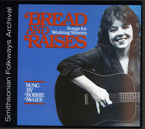 ◆タイトル: Bread and Raises: Songs for Working Women◆アーティスト: Bobbie McGee◆現地発売日: 2012/05/30◆レーベル: Collector RecordsBobbie McGee - Bread and Raises: Songs for Working Women CD アルバム 【輸入盤】※商品画像はイメージです。デザインの変更等により、実物とは差異がある場合があります。 ※注文後30分間は注文履歴からキャンセルが可能です。当店で注文を確認した後は原則キャンセル不可となります。予めご了承ください。[楽曲リスト]1.1 Fifty-Nine Cents 1.2 Bread and Roses 1.3 Nine to Five 1.4 The Death of Mother Jones 1.5 Ballad of a Working Mother 1.6 I Am a Union Woman 1.7 Tip Your Waitress 1.8 Union Maid 1.9 The Bosses Lament 1.10 I'm Gonna Be An Engineer 1.11 The Factory Girl 1.12 Truck Driving Woman 1.13 Solidarity ForeverI'm ninety pounds of fire in a five-foot frame and you'd better move on over because I'm tired of working for 59 cents for every man's dollar! Bobbie McGhee means business, literally, in this album dedicated to the working woman. Singing the songs of Si Khan, Willie Sordill, Jane Levine and others, McGhee proves that women are a force to be reckoned with and deserve their bread, roses and raises too.