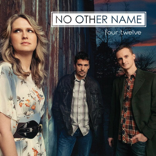 No Other Name - Four:Twelve CD アルバム 【輸入盤】