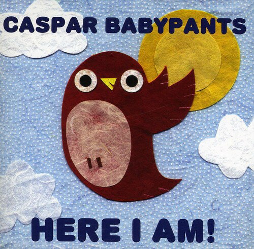 ◆タイトル: Here I Am◆アーティスト: Caspar Babypants◆現地発売日: 2010/01/18◆レーベル: Aurora ElephantCaspar Babypants - Here I Am CD アルバム 【輸入盤】※商品画像はイメージです。デザインの変更等により、実物とは差異がある場合があります。 ※注文後30分間は注文履歴からキャンセルが可能です。当店で注文を確認した後は原則キャンセル不可となります。予めご了承ください。[楽曲リスト]1.1 Small Black Ant 1.2 Little Broken Truck 1.3 Brown and Lonely Worm 1.4 Free Like a Bird 1.5 Baby Bear 1.6 Three Blind Mice 1.7 Baby in a Corn Tree 1.8 Heard a Bird 1.9 Babies Little Self 1.10 Run Away 1.11 The Island Hop 1.12 Under a Rock 1.13 Bug in the Cuff 1.14 Shortnin Bread 1.15 Let the S Go 1.16 Billy Pringle 1.17 Poor Dust Bunnies 1.18 Freres Jacques 1.19 Bright Bug 1.20 Monkey River 1.21 Calling from Clouds 1.22 Sleeping Baby