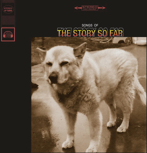 【取寄】Story So Far - Songs of (Acoustic EP) CD アルバム 【輸入盤】