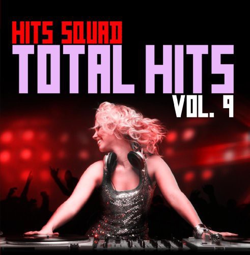 ◆タイトル: Total Hits 9◆アーティスト: Hits Squad◆現地発売日: 2013/11/06◆レーベル: Essential Media Mod◆その他スペック: オンデマンド生産盤**フォーマットは基本的にCD-R等のR盤となります。Hits Squad - Total Hits 9 CD アルバム 【輸入盤】※商品画像はイメージです。デザインの変更等により、実物とは差異がある場合があります。 ※注文後30分間は注文履歴からキャンセルが可能です。当店で注文を確認した後は原則キャンセル不可となります。予めご了承ください。[楽曲リスト]1.1 Can't Get You Out of My Head 1.2 Gotta Get Thru This 1.3 Heaven 1.4 Mambo #5 1.5 Days Go By 1.6 If You Could Read My Mind 1.7 Boom, Boom, Boom, Boom 1.8 Stranger in My House (Remix) 1.9 What Is Love 1.10 The Ketchup Song 1.11 Die Another Day 1.12 Miami 1.13 Strong Enough 1.14 Sex Bomb