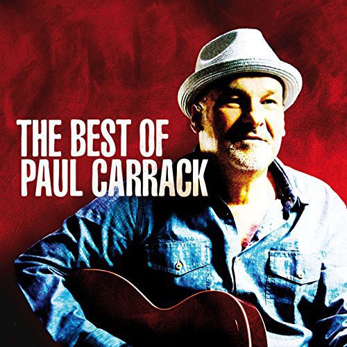 Paul Carrack - Best of Paul Carrack CD アルバム 【輸入盤】