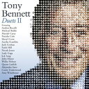 トニーベネット Tony Bennett - Duets 2 LP レコード 【輸入盤】