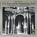 Doc Evans - Doc Evans and His Dixieland Jazz Band CD アルバム 【輸入盤】