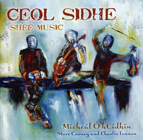 ◆タイトル: Ceol Sidhe (Shee Music)◆アーティスト: Michael Hynes / Charlie Lennon ＆ Steve Cooney◆現地発売日: 2011/11/01◆レーベル: Imports◆その他スペック: 輸入:UKMichael Hynes / Charlie Lennon ＆ Steve Cooney - Ceol Sidhe (Shee Music) CD アルバム 【輸入盤】※商品画像はイメージです。デザインの変更等により、実物とは差異がある場合があります。 ※注文後30分間は注文履歴からキャンセルが可能です。当店で注文を確認した後は原則キャンセル不可となります。予めご了承ください。[楽曲リスト]1.1 Double Jigs: Billy Rushe's Own Jig / Michael's Own Jig 1.2 Flings: Anthony Dick's / Green Grow the Rushes O! / Jimmy Lyons' Highland 1.3 Single Jigs: Ask Her Father / What's the Hurry? 1.4 Hornpipe: The Salthill Hornpipe 1.5 Clan March / Double Jig / Slow Air: Limerick's Lamentation 1.6 Reels: Michael's Welcome to Charlie / the Twelve Pins 1.7 Slow Air: Easter Snow (Esther Snowe) 1.8 Strathspeys: The Miller of Drone / the Duchess of Atholl 1.9 Double Jigs: The Humours of Knockawinna / Munster Bacon 1.10 Hornpipe ; Clog: Con McCarthy's / City of Savannah 1.11 Slow Air: The Enchanted Valley 1.12 Reels: Micho Russell's / Brennan's 1.13 Barndance: Batt Henry's 1.14 Slow Air: The Resting Chair 1.15 Clogs: The Tailor's Twist / the Locomotive 1.16 Reels: Bunker Hill / Rakish Paddy 1.17 Flings: Joe Bane's / Poll Halfpenny / Mrs Galvin 1.18 Slow Air: Na G?anna Fi?ine 1.19 Polkas: The Magic Slipper / Johnny O'Leary's / Babes in the WoodMusic expresses that which cannot be said and on which it is impossible to be silent' Victor Hugo, French Poet & Novelist This memorable work of Miche?l ? hEidhin and his two distinguished collaborators, Charlie Lennon and Steve Cooney, is in the tradition of the ceol sidhe. There is power in this music that speaks to the soul. This has to do partly with the scope and variety of the music but more especially with the spirit and style of the performance. The style is gentle, relaxed, effortless - a hallmark of the true artist. When a member of the Sidhe invited a human to the otherworld, a branch of an apple tree was made to appear, laden with golden apples that when shaken sounded like bells tinkling. The Sidhe would shake the branch and the music it made lured the human away. The beauty of that music had the power to allay fear, to soothe one to sleep, even to cure a sickness or heal a wound. This album was named Album of the Year in the Live Ireland Awards 2012. 'Ceol Sidhe features Steve Cooney, Charlie Lennon, and Michael Hynes on guitar, fiddle and concertina, respectively. There are 19 cuts on the album, each more brilliant than the other. Believe it or not, there are only two sets of reels! This album is adults playing Irish music. Perfectly. Not 305mph, like so many of today's children. If you love Irish traditional music, this is the perfect instrumental album'