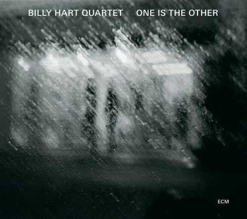 【取寄】Billy Hart - One Is the Other CD アルバム 【輸入盤】