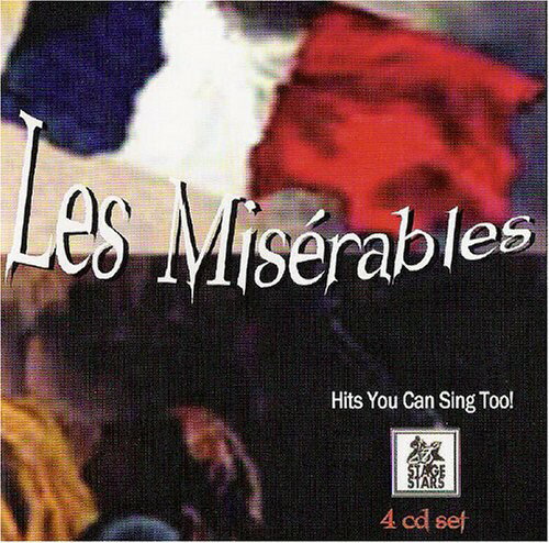 【取寄】Karaoke: Les Miserables: Hits You Can Sing to - Karaoke: Les Miserables: Hits You Can Sing to CD アルバム 【輸入盤】
