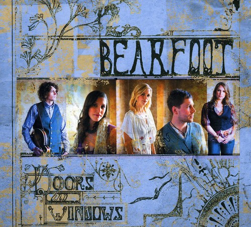 ◆タイトル: Doors and Windows◆アーティスト: Bearfoot◆現地発売日: 2009/04/21◆レーベル: Compass RecordsBearfoot - Doors and Windows CD アルバム 【輸入盤】※商品画像はイメージです。デザインの変更等により、実物とは差異がある場合があります。 ※注文後30分間は注文履歴からキャンセルが可能です。当店で注文を確認した後は原則キャンセル不可となります。予めご了承ください。[楽曲リスト]1.1 Oh My Love 1.2 Single Girl 1.3 Heaven 1.4 Doors and Windows 1.5 Before I Go 1.6 Caroline 1.7 Don't Let Me Down 1.8 My One True Love 1.9 Time Is No Medicine 1.10 Northward Bound 1.11 Good in the Kitchen