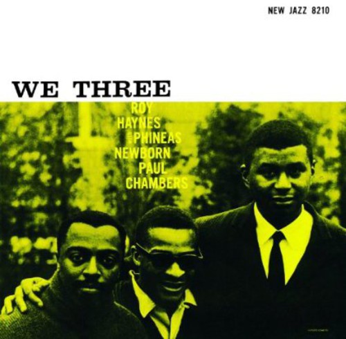 ◆タイトル: We Three◆アーティスト: Haynes / Newborn / Chambers◆現地発売日: 2014/05/13◆レーベル: FantasyHaynes / Newborn / Chambers - We Three LP レコード 【輸入盤】※商品画像はイメージです。デザインの変更等により、実物とは差異がある場合があります。 ※注文後30分間は注文履歴からキャンセルが可能です。当店で注文を確認した後は原則キャンセル不可となります。予めご了承ください。[楽曲リスト]1.1 Reflection (4:24) 1.2 Sugar Ray (6:25) 1.3 Solitaire (8:54) 1.4 After Hours (11:21) 1.5 Sneakin' Around (4:24) 1.6 Our Delight (4:01)We Three, recorded in a single session on November 14, 1958, was the first American studio date as a bandleader for the diminutive and legendary jazz drummer Roy Haynes, although with pianist Phineas Newborn on board (along with bassist Paul Chambers), it really is a set dominated by Newborn, whose busy, two-handed technique here works in tandem balance with Haynes' cool refinement. Newborn was all about amazing and dazzling piano runs that on some dates created simply too much flash and clutter to allow pieces to flow and breathe properly, but Haynes has always been about grace and flow throughout his career (if a drummer's style can said to be elegant, Haynes fits the bill), and here he rubs off on Newborn, who exercises just enough restraint to keep him in the proper orbit, resulting in a fine album. Highlights include the easy, pure swing of the opener, a version of Ray Bryant's Reflection, a wonderful and bluesy rendition of Avery Parrish's After Hours (which finds Newborn in perfect balance between explosive ornamentation and smooth functionality), and a jaunty, fun spin through Newborn's own Sugar Ray, a tribute to boxer Sugar Ray Robinson. This trio had a brief recording career together, but as this solid set shows, they made the best of it.