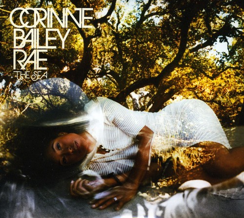 【取寄】コリーヌベイリーレイ Corinne Bailey Rae - Sea-Digipak CD アルバム 【輸入盤】