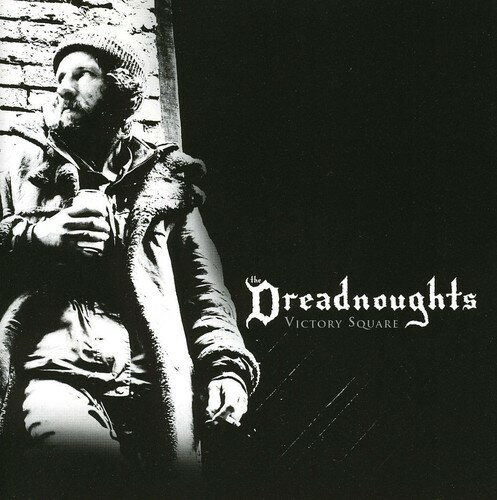 Dreadnoughts - Victory Square CD アルバム 【輸入盤】