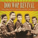 【取寄】Doo Wop Revival: R ＆ B Vocal Group Sound 1961-62 / V - Doo Wop Revival: R＆B Vocal Group Sound 1961-62 CD アルバム 【輸入盤】