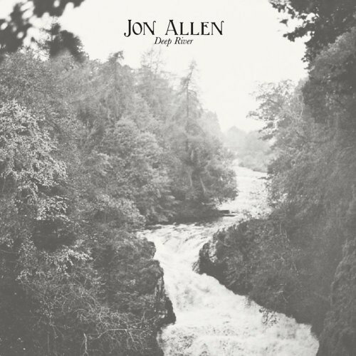 【取寄】Jon Allen - Deep River CD アルバム 【輸入盤】