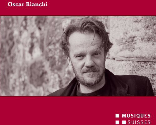 Bianchi / Klangforum Wien / Petrini - Oscar Bianchi CD アルバム 【輸入盤】