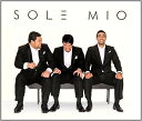 【取寄】Sole Mio - Sol3 Mio CD アルバム 【輸入盤】