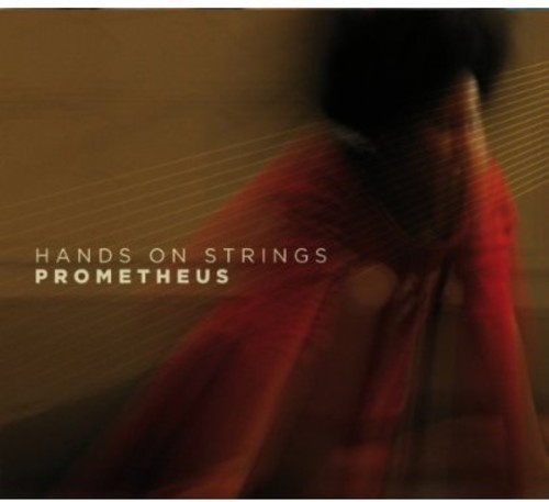 【取寄】Hands on Strings - Prometheus CD アルバム 【輸入盤】