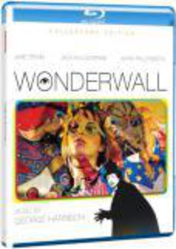 Wonderwall ブルーレイ 【輸入盤】