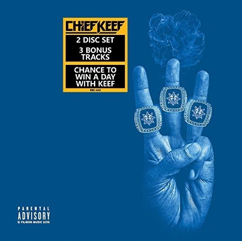 【取寄】Chief Keef - Bang 3 CD アルバム 【輸入盤】