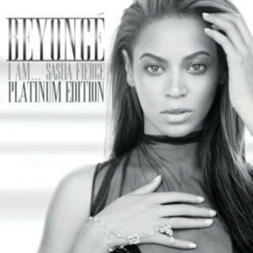 【取寄】Beyonce - I Am Sasha Fierce-Platinum Edition CD アルバム 【輸入盤】