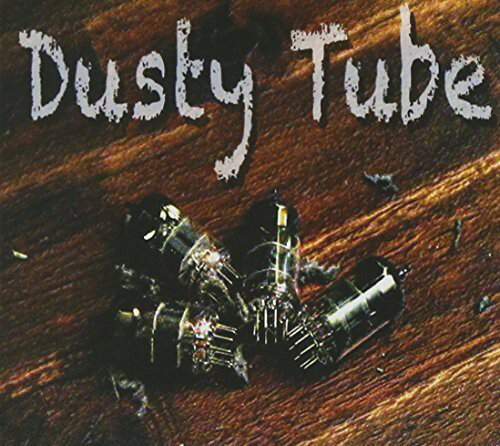 【取寄】Dusty Tube - Dusty Tube CD アルバム 【輸入盤】