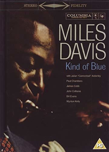 マイルスデイビス Miles Davis - Kind Of Blue: 50th Anniversary CD アルバム 【輸入盤】