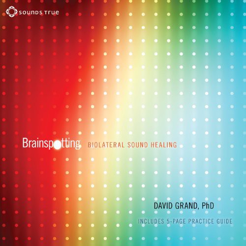 【取寄】David PhD Grand - Brainspotting: Biolateral Sound Healing CD アルバム 【輸入盤】