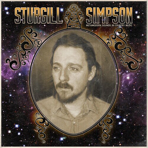 ◆タイトル: Simpson, Sturgill : Metamodern Sounds in Country Music◆アーティスト: Sturgill Simpson◆現地発売日: 2014/05/13◆レーベル: High Top MountainSturgill Simpson - Simpson, Sturgill : Metamodern Sounds in Country Music CD アルバム 【輸入盤】※商品画像はイメージです。デザインの変更等により、実物とは差異がある場合があります。 ※注文後30分間は注文履歴からキャンセルが可能です。当店で注文を確認した後は原則キャンセル不可となります。予めご了承ください。[楽曲リスト]1.1 Turtles (All the Way Down) 1.2 Life of Sin 1.3 Living the Dream 1.4 Voices 1.5 Long White Line 1.6 Promise 1.7 Little Light 1.8 Just Let Go 1.9 It Ain't All Flowers 1.10 Pan Bowl [Bonus Track]Metamodern Sounds in Country Music is the follow-up to Sturgill Simpson's critically acclaimed debut, HIGH TOP MOUNTAIN. The album title - an allusion to Ray Charles groundbreaking 1962 record, MODERN SOUNDS IN COUNTRY AND WESTERN MUSIC - hints at the psychedelic sounds found within. Compared to Waylon Jennings and Merle Haggard, Simpson explores a more progressive side of outlaw country in his wholly unique and captivating second album.