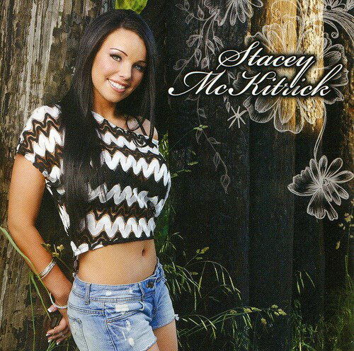 【取寄】Stacey McKitrick - Stacey McKitrick CD アルバム 【輸入盤】