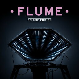 フルーム Flume - Flume LP レコード 【輸入盤】
