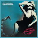 スコーピオンズ Scorpions - Savage Amusement: 50th Anniversary LP レコード 【輸入盤】