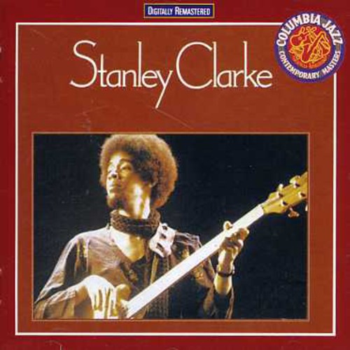 【取寄】スタンリークラーク Stanley Clarke - Stanley Clarke CD アルバム 【輸入盤】