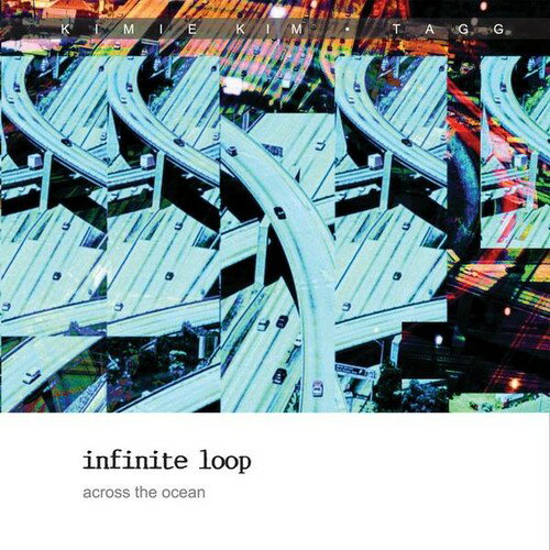【取寄】Infinite Loop - Across the Ocean CD アルバム 【輸入盤】