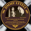 【取寄】Jimmy Lytell - The Complete Pathe Recordings CD アルバム 【輸入盤】