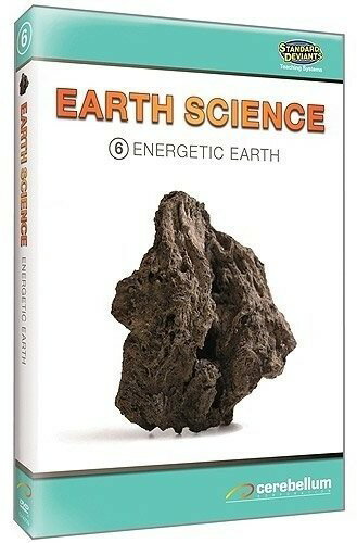 【取寄】Teaching Systems Earth Science Module DVD 【輸入盤】