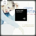 Claire Martin - Perfect Alibi CD アルバム 【輸入盤】