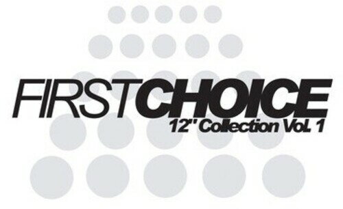 First Choice Records - 12 Collection Vol. 1 / Var - First Choice Records - 12 Collection Vol. 1 CD アルバム 【輸入盤】