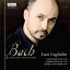 J.S. Bach / Guglielmi - Bach  the Early Pianoforte CD Х ͢ס