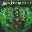 【取寄】Skitz Mix 47 / Various - Skitz Mix 47 CD アルバム 【輸入盤】