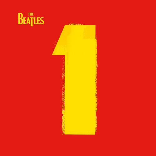 Beatles - 1 LP レコード 【輸入盤】