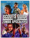Scouts Guide to the Zombie Apocalypse u[C yAՁz